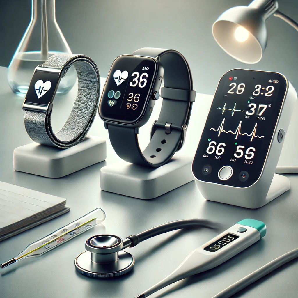 기기 추천 및 비교