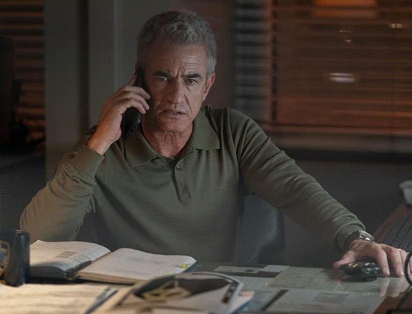 영화 추천 스크림 6 다시보기 / 줄거리 결말 후기 리뷰 스포일러