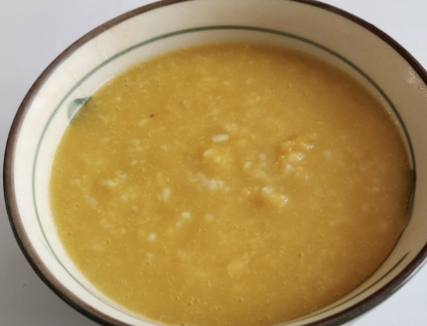 전복죽 맛있게 끓이는 방법