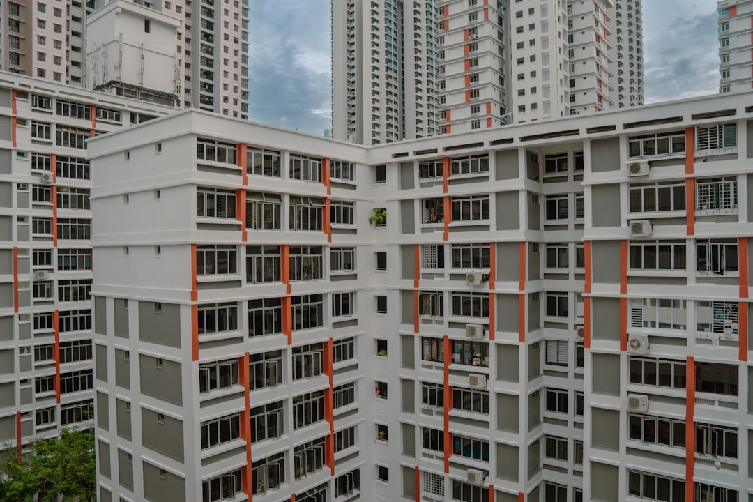 Multi-family housing