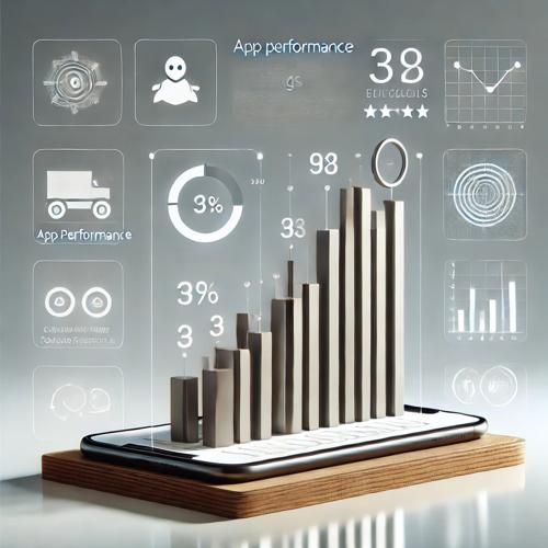 4. 그래프로 보는 앱 성능 비교
