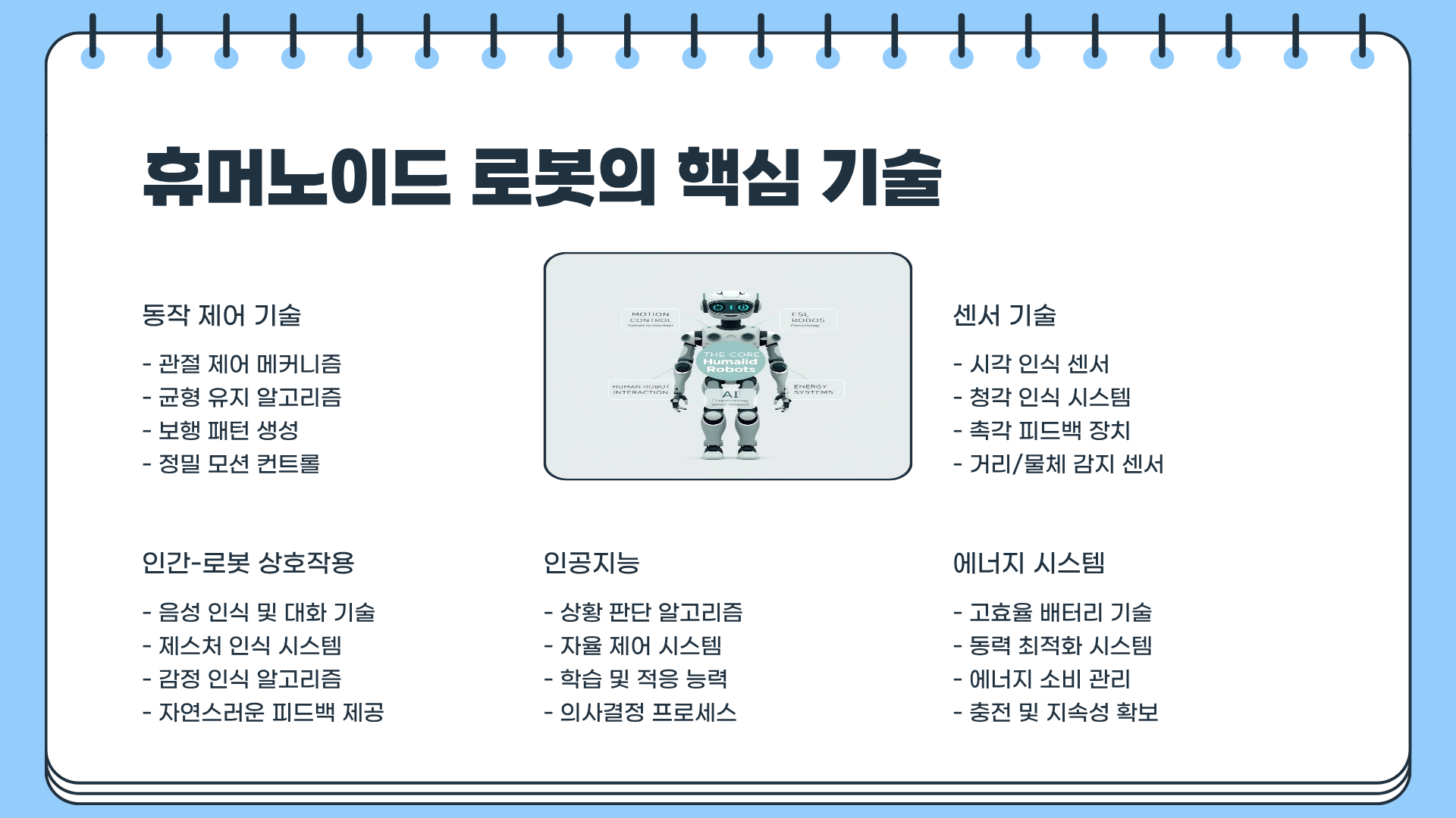 휴머노이드 로봇 관련주 대장주 | 휴머노이드 로봇 ETF | 휴머노이드 로봇 주가 전망 완전 정리