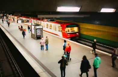 실버퀵 지하철 택배&#44; 스마트 퀵 택배&#44; 기본정보&#44; 자격 요건&#44; 업무