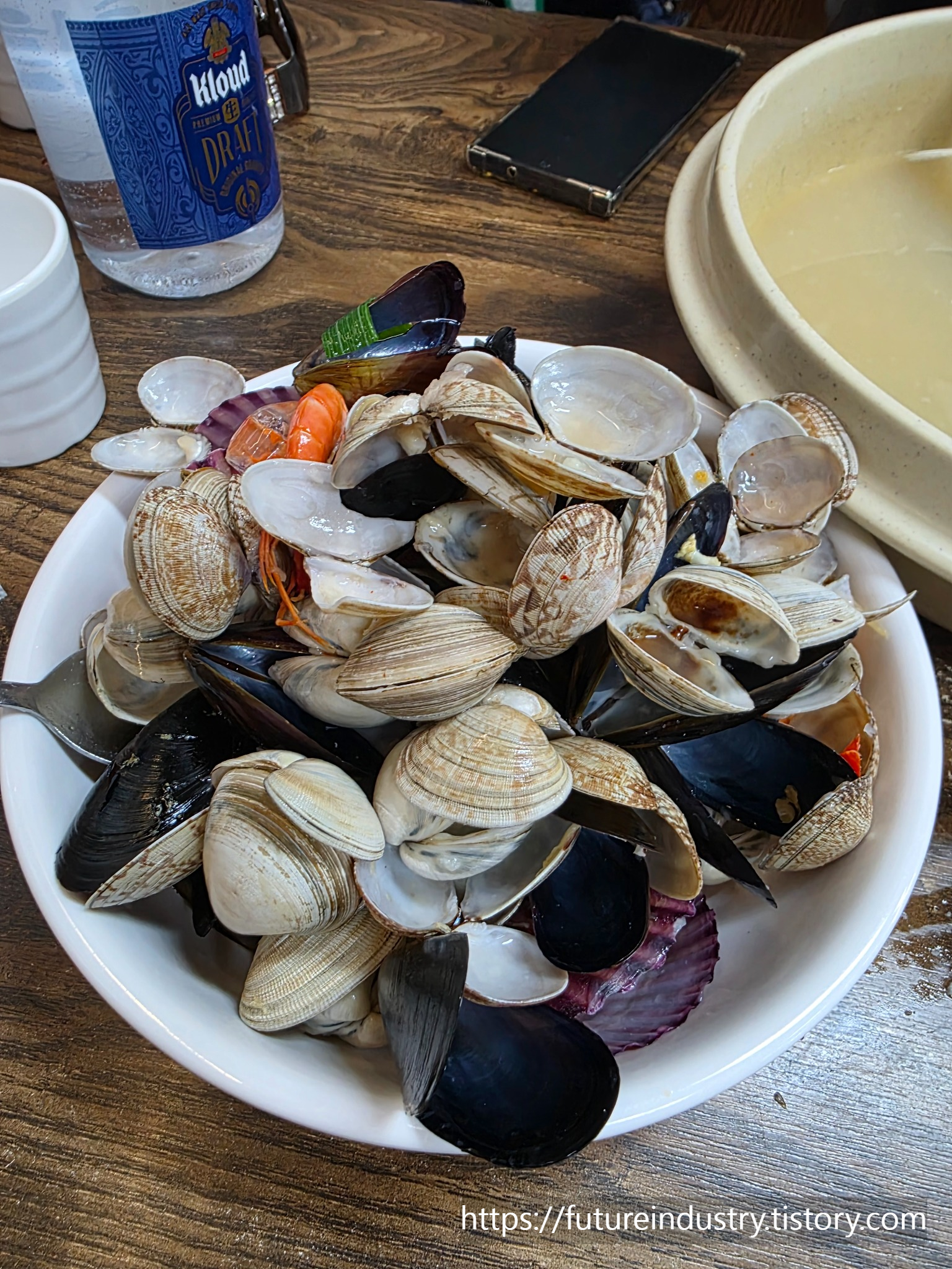 영종도맛집, 황해해물칼국수, 영종도해물칼국수, 인천맛집추천, 청라하늘대교, 영종도드라이브, 설연휴맛집, 영종도웨이팅맛집, 인천칼국수맛집, 영종도여행코스