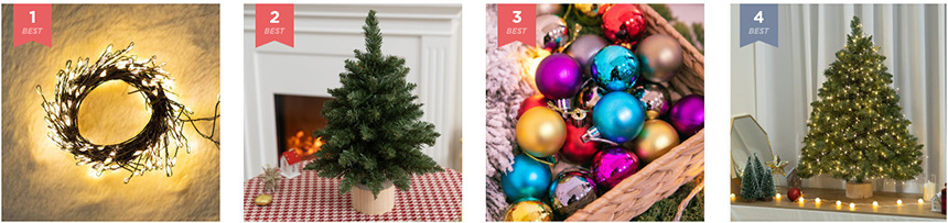 플라워트리-크리스마스-소품샵