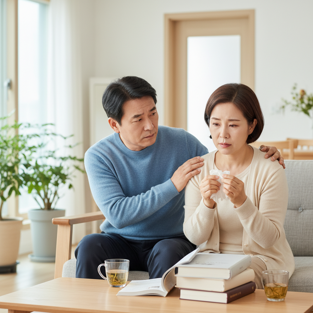 2026 수능 준비 총정리 │우리 아이 실수 막는 부모님 필수 체크포인트