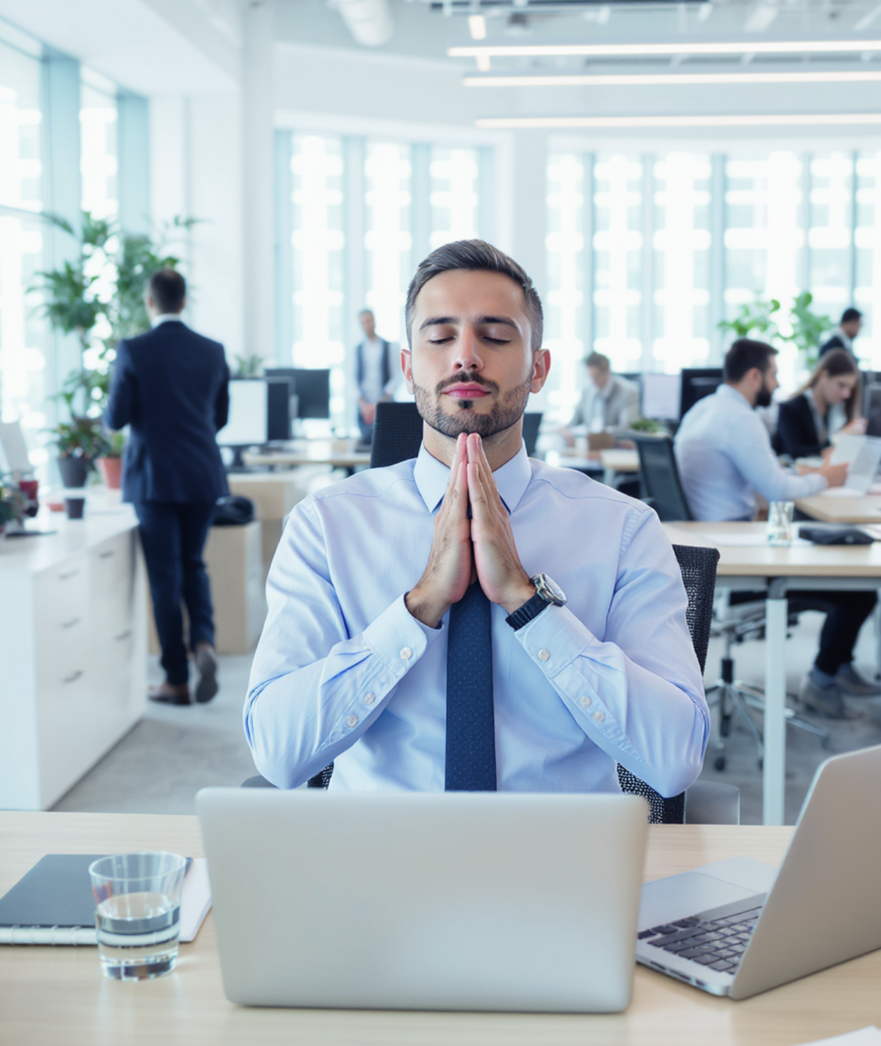 일상에서 우짜이 호흡이 필요한 순간