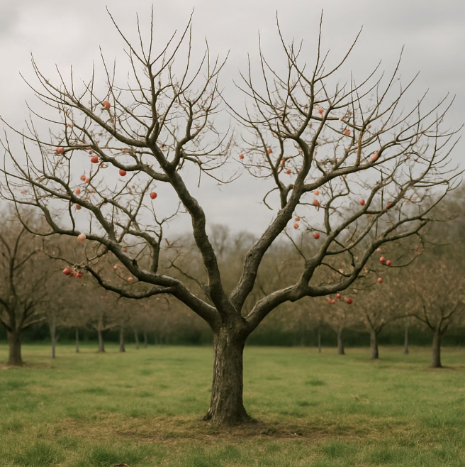 비결 3. 튼튼한 뼈대를 위한 &amp;#39;가지치기&amp;#39;