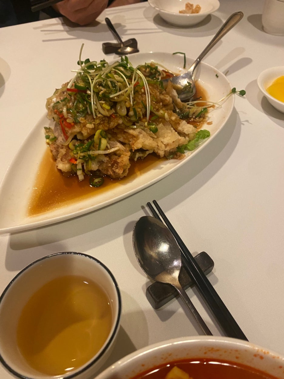유린기