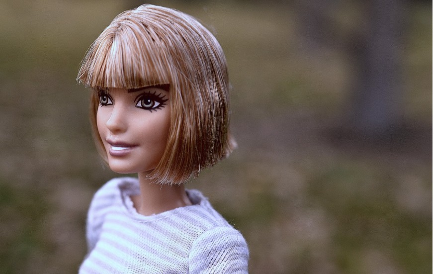 여자 단발 헤어스타일 사진