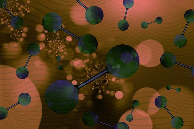 삼중수소 노출과 배출