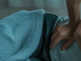 허리디스크 터졌을때 증상 이미지