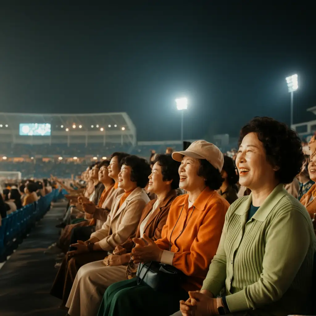 임영웅 IM HERO 영화 설날 TV조선 방송 편성표