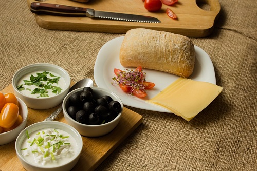 덴마크 다이어트