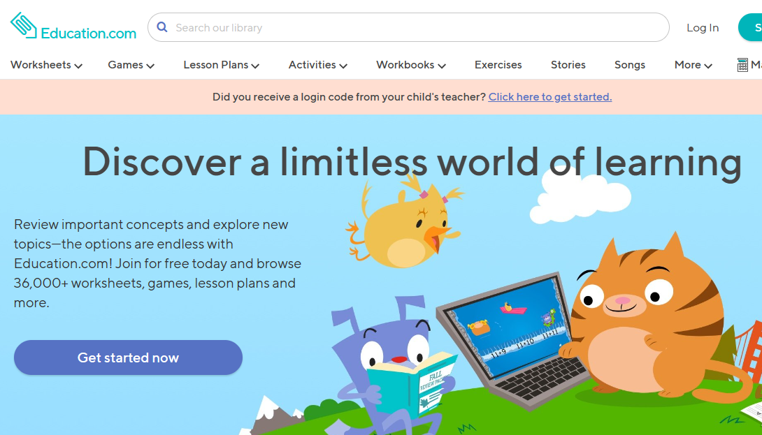 초등학생 수학 무료 문제집