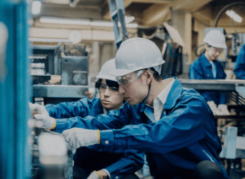 산업안전기사 응시자격