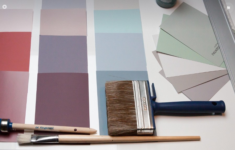 인테리어 디자이너가 말하는 팁 관련 사진