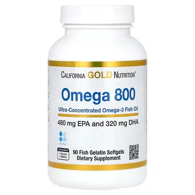 CGN Omega 800