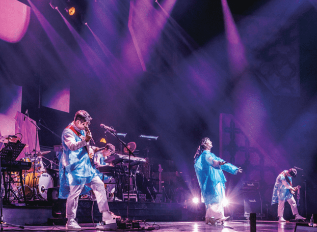 2024 광복절 전야음악회 「8.15 SEOUL MY SOUL」 예매 방법, 사전관람 신청방법, 출연진 라인업 소개