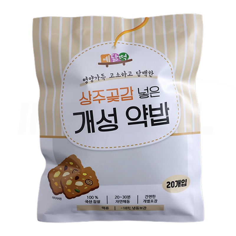 쿠팡 정가네 개성약밥 40g 20개입 가격