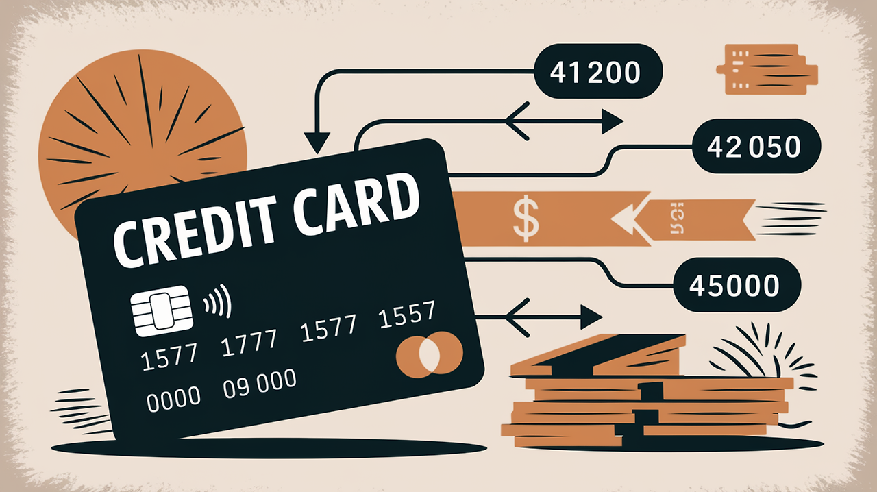 신용공여기간을 설명한 이미지