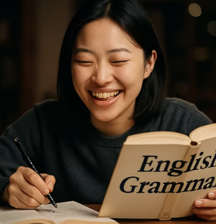 그래머인사이드 공부법, 기초부터 고급 문법까지 완전 정복하기