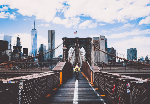 미국 여행시 준비물