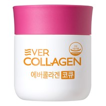 에버콜라겐 코큐 코엔자임Q10 함유