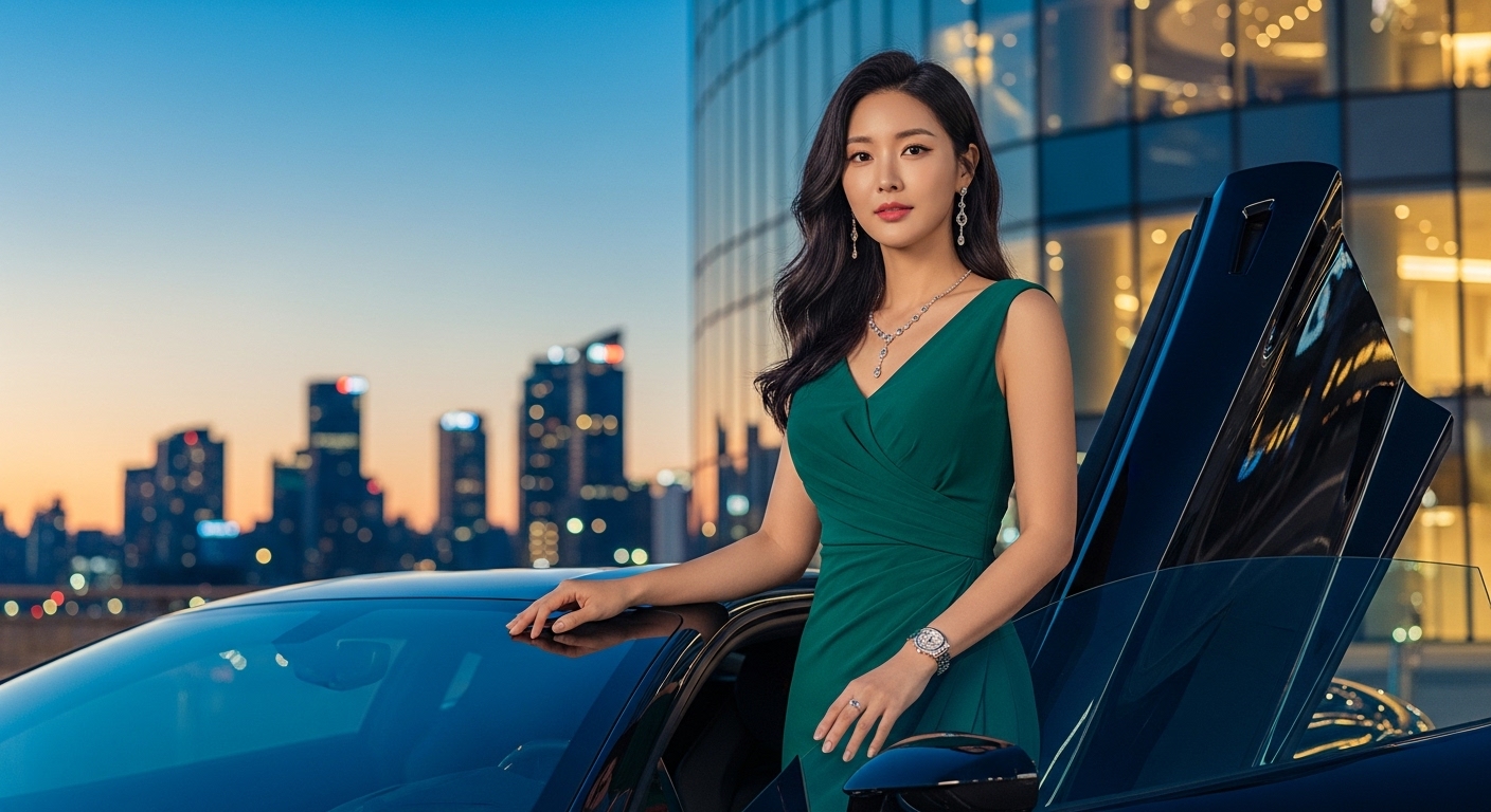 그랜저 하이브리드