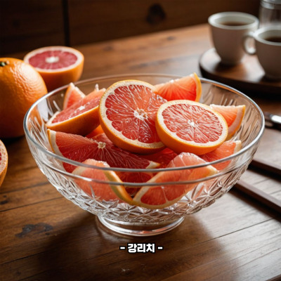 자몽 효능