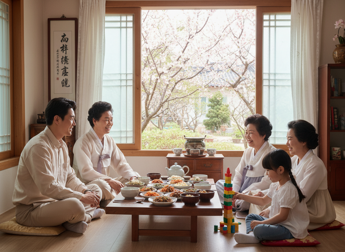 연말정산 인적공제 부모님