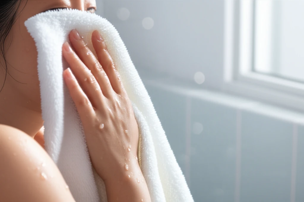 리프팅 후 샤워, 피부 타입별 맞춤