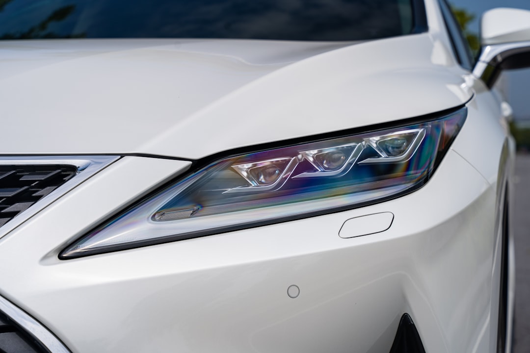 Lexus