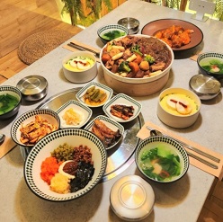 부산모둠돼지구이