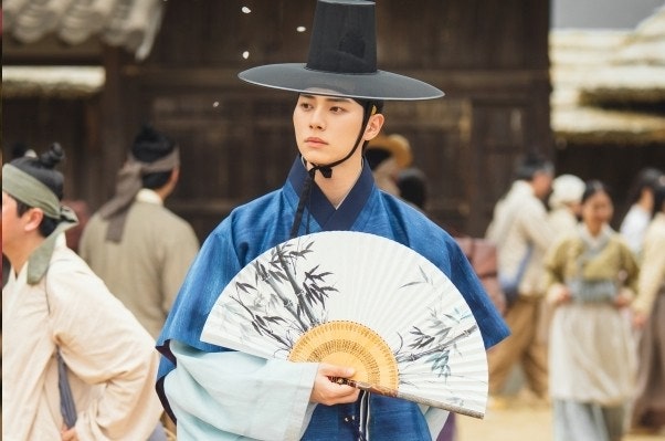 폭군의 셰프 남주&amp;#44; 원작&amp;#44; 박성훈&amp;#44; 등장인물관계도&amp;#44; 줄거리&amp;#44; 몇부작&amp;#44; 결말 스포까지!