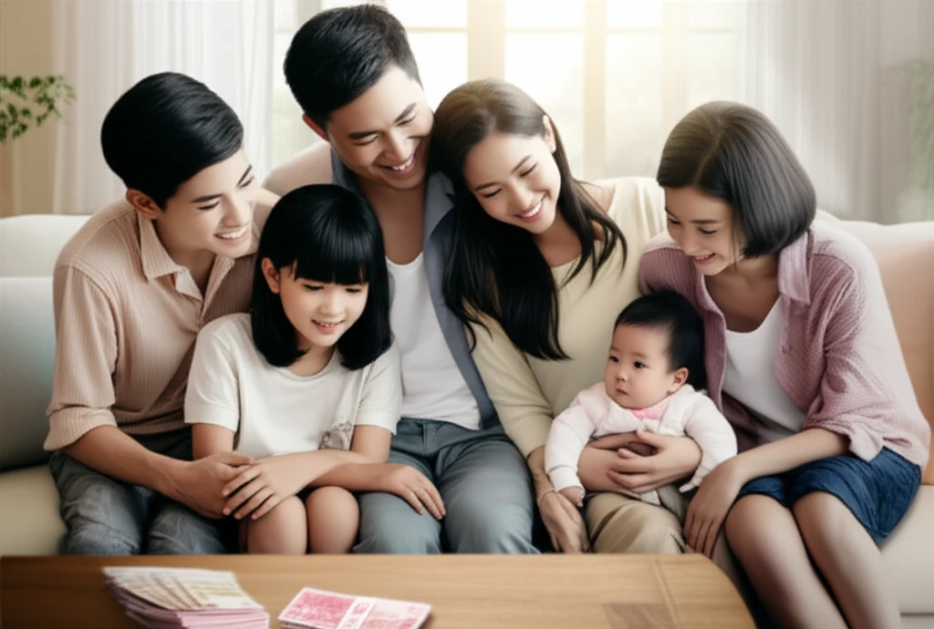 신안군 2025 출산 장려금 혜택, ..