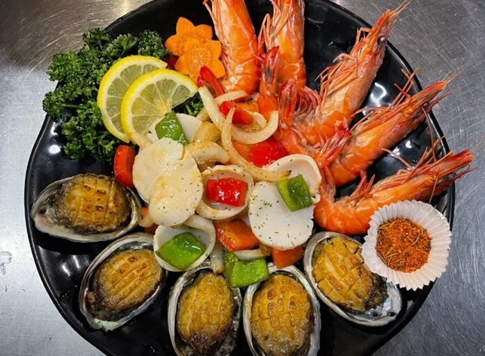 여수멀마