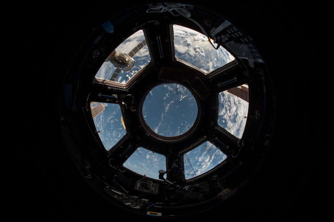 Satellite
