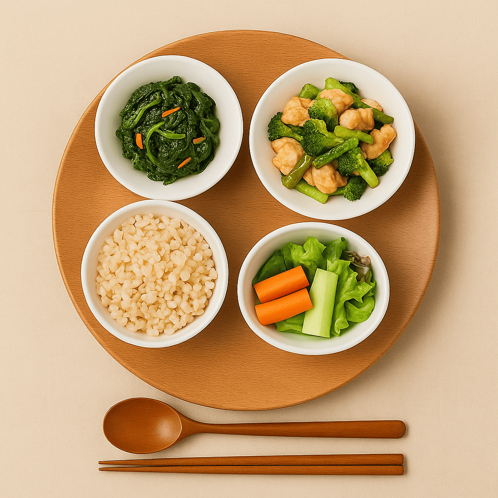 당뇨 식단 사진2