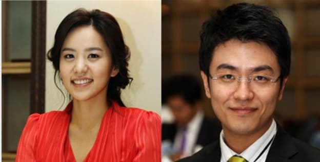 박지윤 최동석 이혼 파경이유 2024 최근 근황