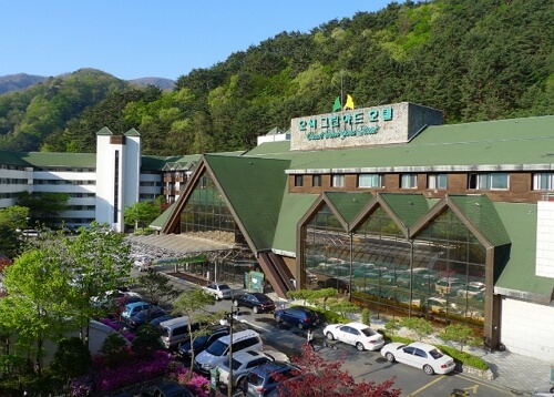 강원도 다자녀 가족호텔 추천 TOP 10