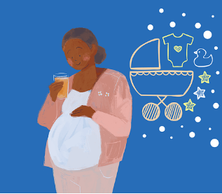 임산부 교통비 지원