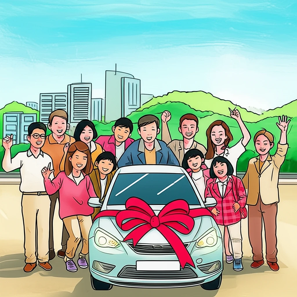 경기도 전기차 보조금 혜택 및 시군별..