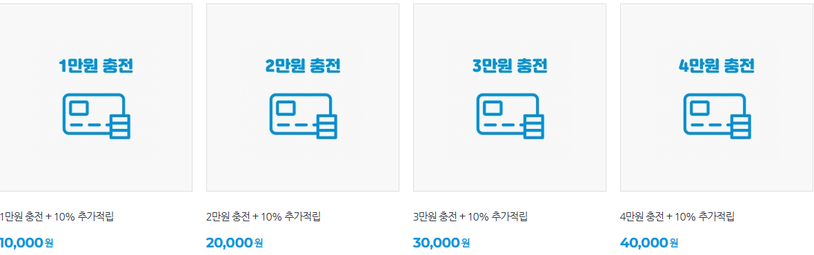 프린트 카페 결제 방법