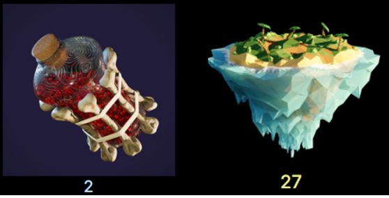 레이지 라마-세럼-아일랜드