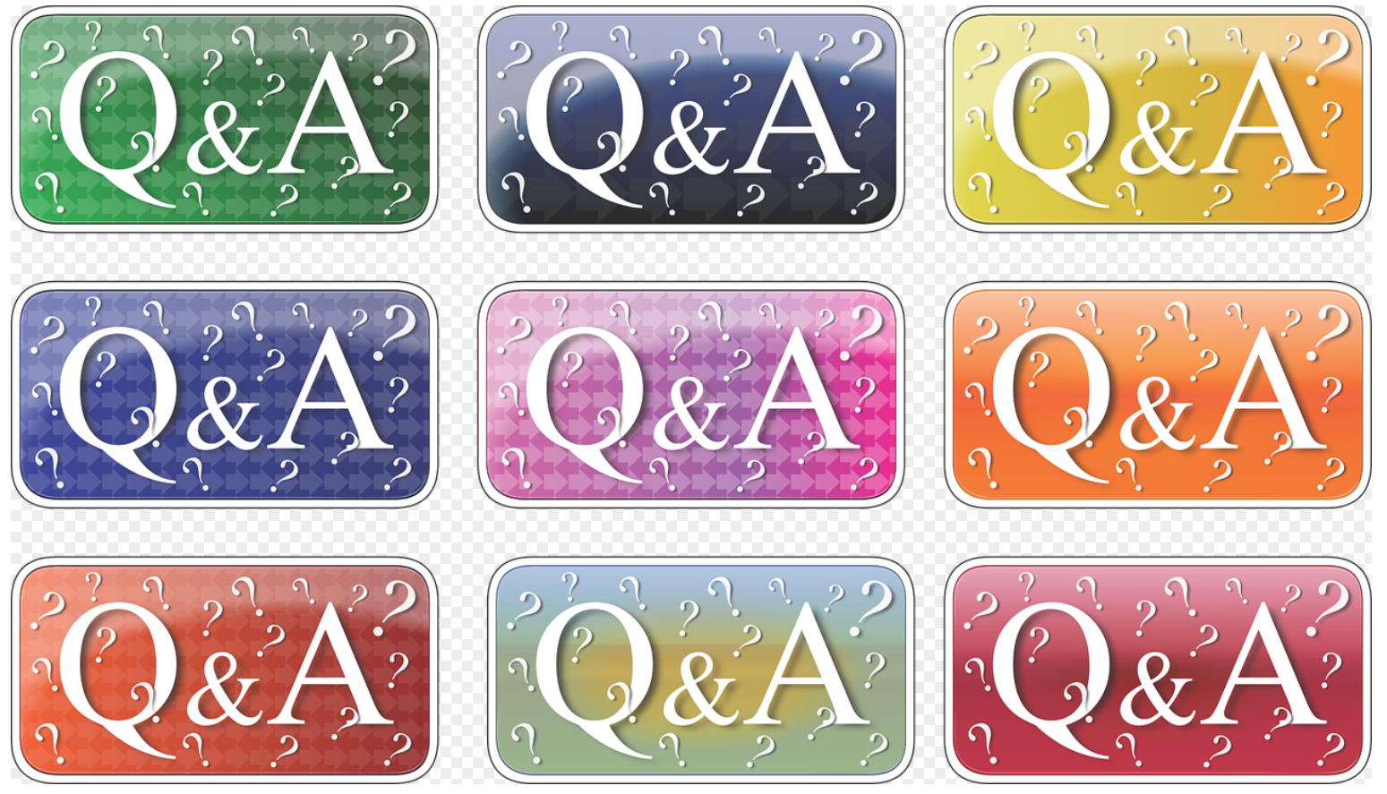 Q&amp;A 릴스, 언제부터 유행했을까? 원조 콘텐츠는?