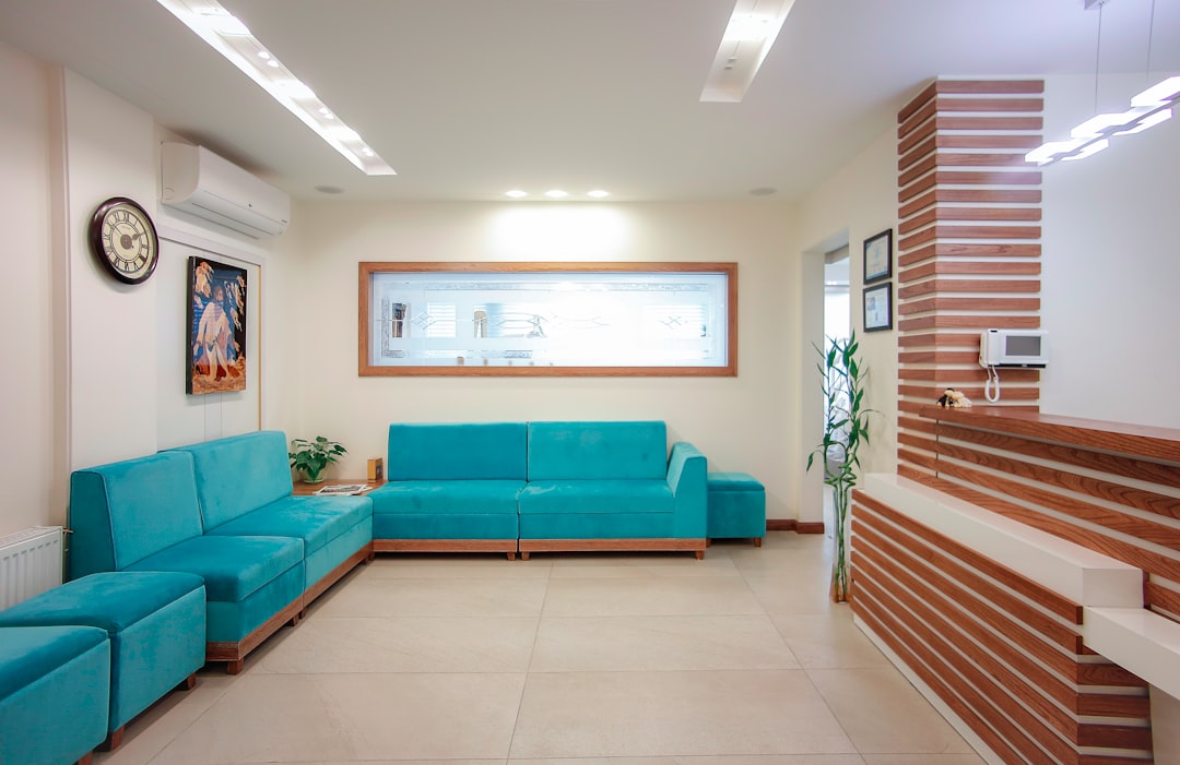 clinic