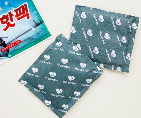 겨울 여행 시 따뜻함을 위한 필수 아이템들