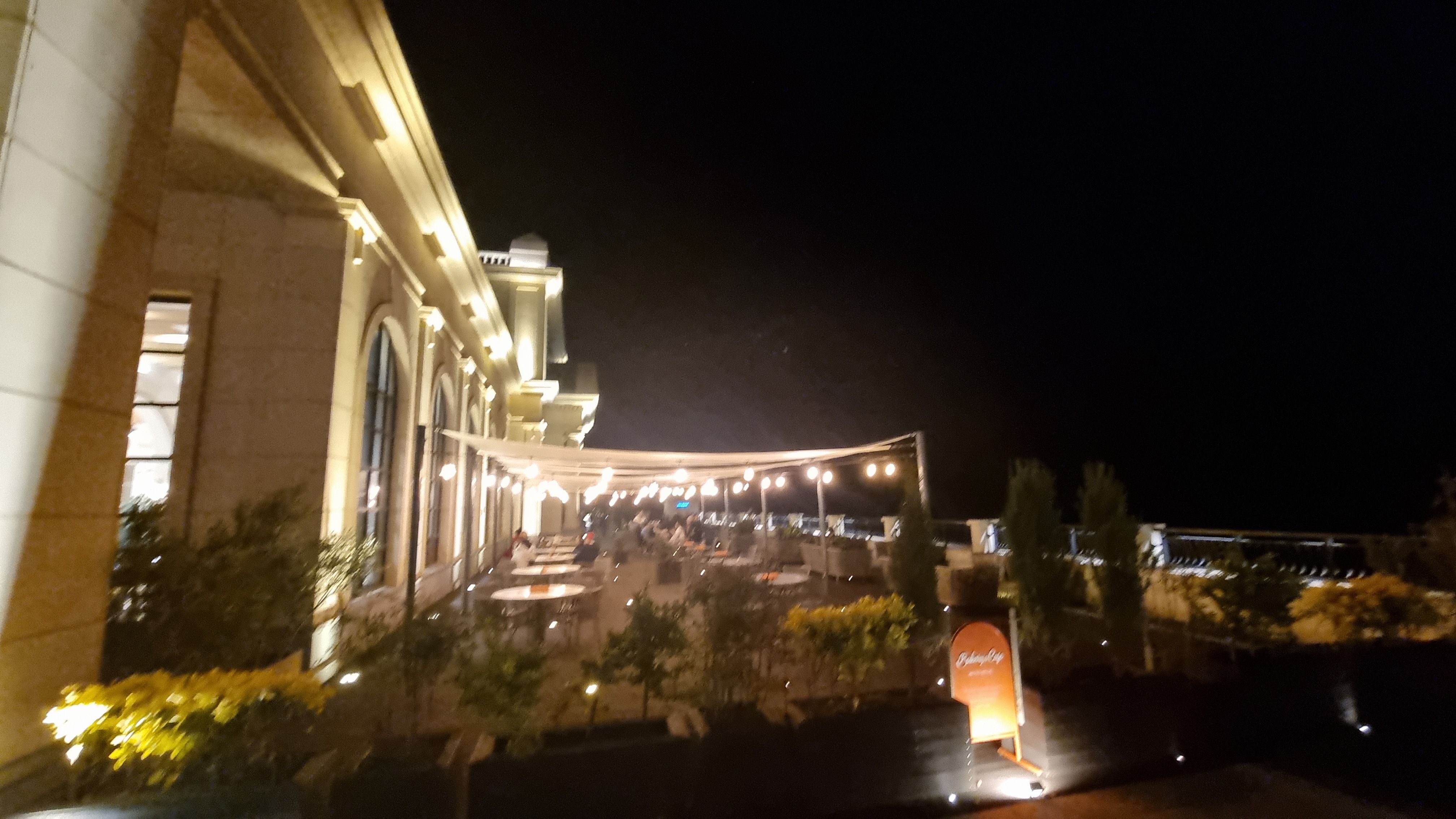 진도쏠비치리조트 실버스위트 후기