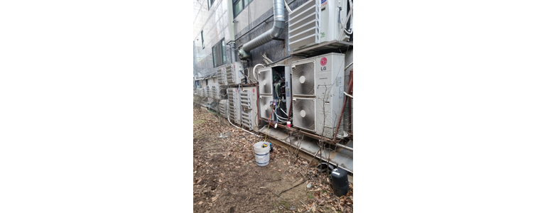 인천 남동구 에어컨설치